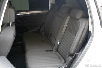 VOLKSWAGEN TIGUAN ALLSPACE 2.0 TDI EVO SCR 4MOTION DSG 2022 - 19