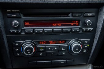 BMW Rad 3 Touring 318d - 19