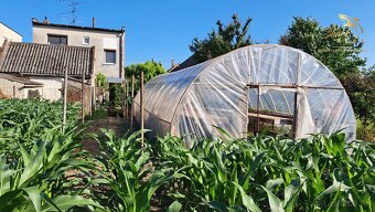 NEPREHLIADNITE Na predaj 4 izbový rodinný dom v tichej čast - 19