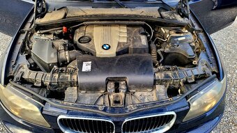 BMW RAD 1 118D 105kw (E87) - 19