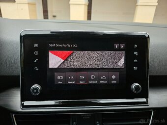 Seat Tarraco 2.0 TDI DSG F1 Xcellence 4Drive 7miest ACC DVD - 19