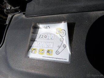 Škoda Superb Combi 1.6 TDI Ambition+ - 19