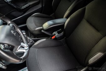 Peugeot 208, 1.6 Blue HDI STYLE - 19