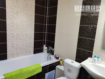 Na predaj ubytovanie pre turistov v Sklený Tepliciach. - 19