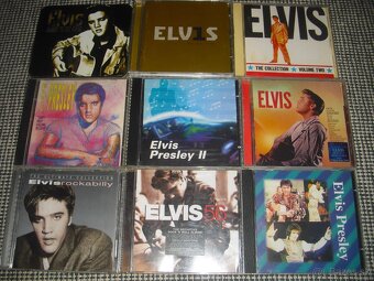 predam zbierka The Beatles CD, LP, EP, Single raritne - 19