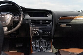 Audi a4 allroad quattro 3.0 TDI - 19