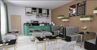 Podnikateľský objekt/dom v Rapovciach - 19