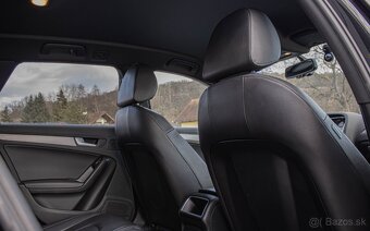 Audi A4 B8.5 2.0 TDI 2014 - 19