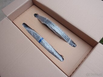 Nové výplety Shimano WH-MT620-TL 29"/27.5" Micro Spline - 19