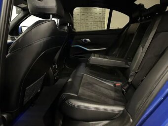 BMW 330D, G20, M-paket - 19