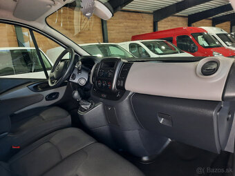 Renault Trafic 1.6 Dci 89kW L1H1 - 19
