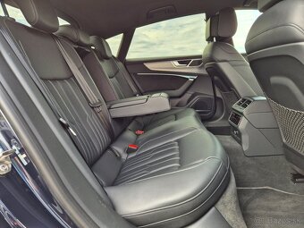 ✅Audi S7 Sportback 3.0 TDI Quattro 4x4 2021  ✅ - 19