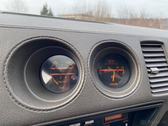 Predám Nissan 300ZX Z31/1985/ - 19
