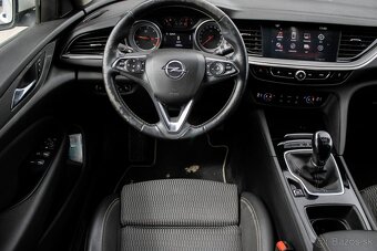 Opel Insignia 2.0 CDTI 170k Start/Stop Edition - 19