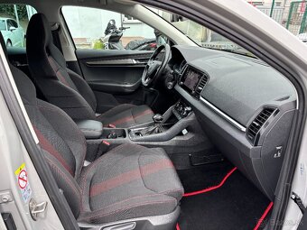Škoda Karoq 2.0 TDI SCR Style 4x4 DSG - 19