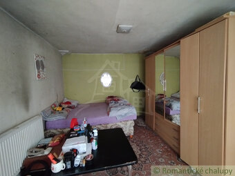Rodinný dom v Hornej Štubni – priestranný pozemok, komplet - 19