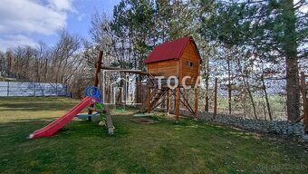 TOCA – EXKLUZÍVNE – predaj rodinného domu v Bytči - 19