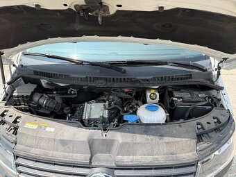 Transporter T6.1, 2.0TDI, 66kW, 2021 - 19