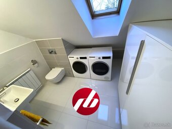 3i byt✳centrum-3 min Bulvár✳moderná dispozícia✳zariadený - 19