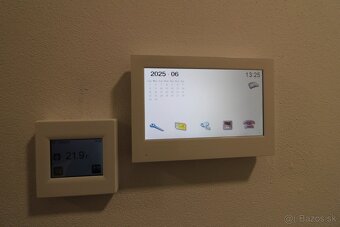 Na predaj moderný 3-izbový apartmán v prestížnom projekte Po - 19