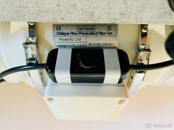 Na predaj upravený CO2 laser K40 s rozšírenou plochou - 19