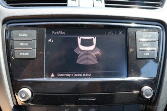 Škoda Octavia 1.6 TDI 115k Ambition - 19