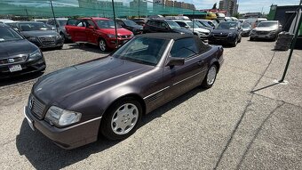 Mercedes-Benz SL 300 - 19