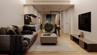 Luxusné apartmány projekt ESSENCE, Phuket-Rawai, Thajsko - 19