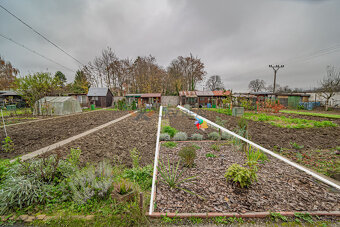 SKVELÁ PRÍLEŽITOSŤ Na predaj krásny 3i byt so záhradkou. - 19