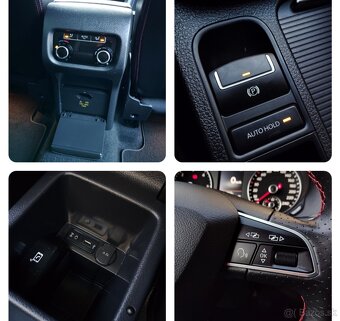 SEAT ALHAMBRA 2.0TDI SCR EDITION FR 4DRIVE - 19