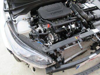 Kia Ceed 1.5 T-GDi odp. DPH 2586km - 19