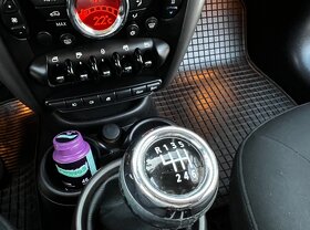 Mini Countryman Cooper - 19