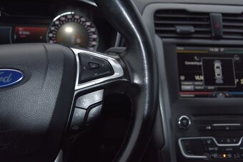 Ford Mondeo Combi 1.5 TDCi - 19