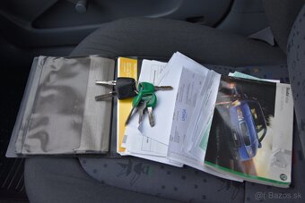 Škoda Fabia 1.2 12V Classic - 19