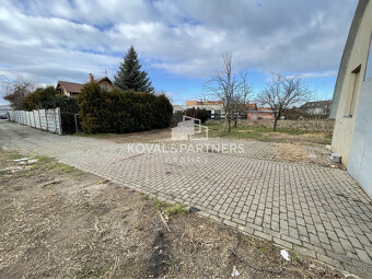 Prenájom Haly - Nitra, Drážovce - 19