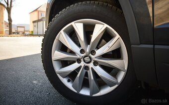 Seat Ateca 1.6 TDI 85kw - 19