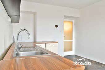 DO DOMČEKA | REZERVOVANÉ Mestské bývanie v blízkosti centra, - 19