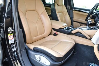 Porsche Cayenne Diesel Platinum Edition II FL - 19