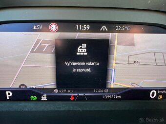 Volkswagen Tiguan Allspace 2.0 TDI SCR 4Motion Elegance DSG - 19