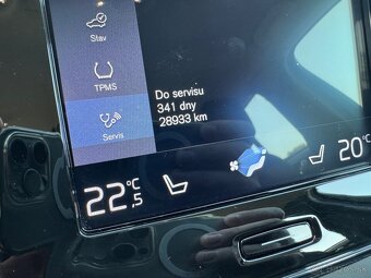 Volvo XC40 INSCRIPTION T4/ 2020 - 19