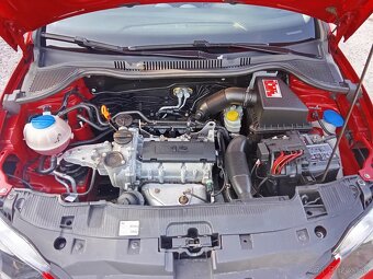 Seat Ibiza 1.2i 48000KM MODEL 2013 - 19