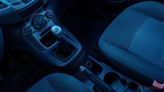 Ford Fiesta 1.6 TDCi Duratorq Trend 2011 - 19