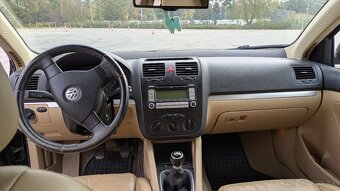 Predám Volkswagen Jetta 1.9 TDI - 19