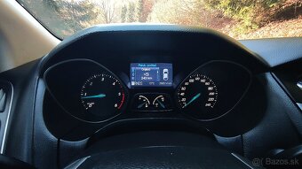 ✳️Ford Focus Kombi 2.0 TDCi 85 KW TITANIM A/T✳️ - 19