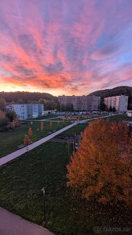 Prenájom 2-izbového bytu, Brezno – Sídlisko západ (ŠLN) - 19