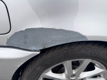 BMW 318d Touring 116ps r.v.2004 - 19