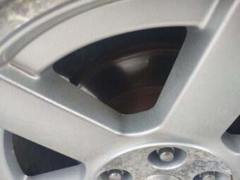 JEEP CHEROKEE 2.8 CRD LIMITED - 19