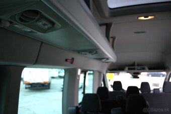 Ford Transit Bus 2.2L Duratorq 16v TC (114kw) MT6 18 miestny - 19