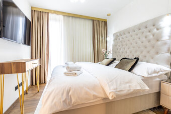 Na predaj prázdninový apartmán - Hotel Ovruč, Štrbské Pleso - 19