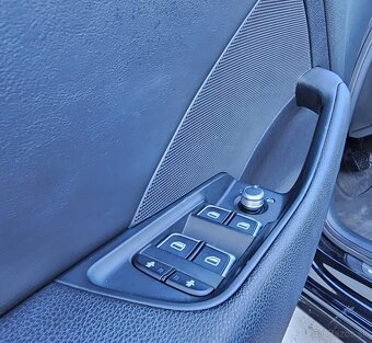 Audi A3 2.0tdi 135kw quattro,3x s-line - 19